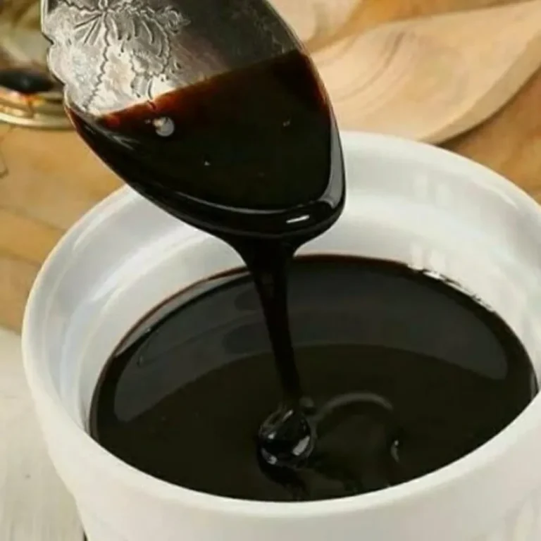 رب انار خانگی