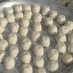 کشک محلی گوسفندی