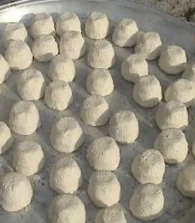 کشک محلی گوسفندی