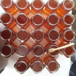 عسل بدون موم گون و (آویشن) - Image 2