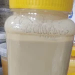 ارده کنجد خالص