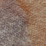 عسل گون (بدون ساکُروز) باموم گرد